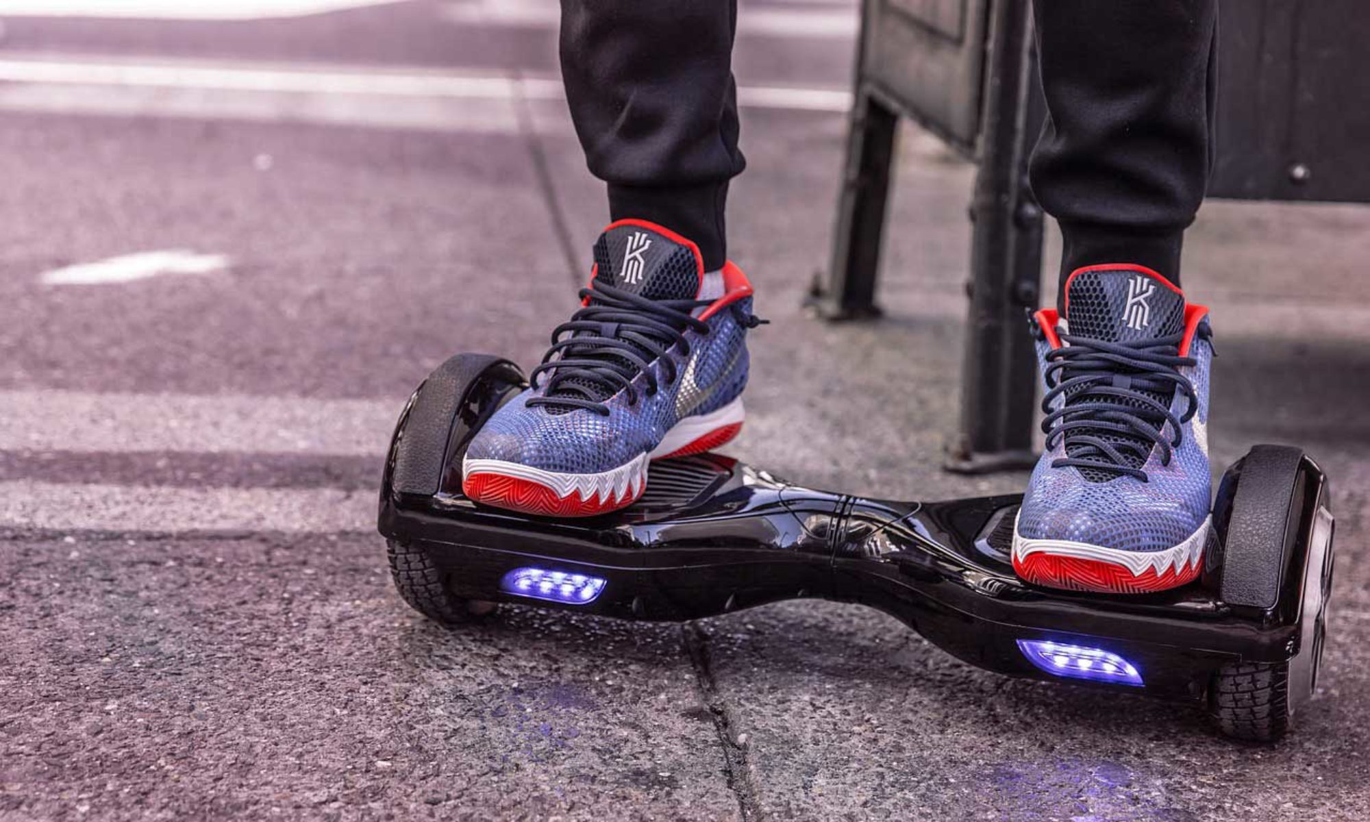 Hoverboard Reviews