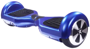 Six Inch Classic Hoverboards