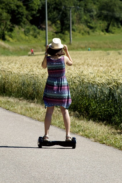 Canada Hoverboard Laws - Where can you ride?