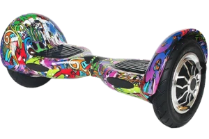 10 Inch Super Offroad Hoverboard