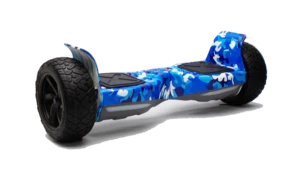 Hummer Hoverboard 