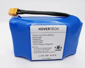UL Certified Hoverboard Batteries